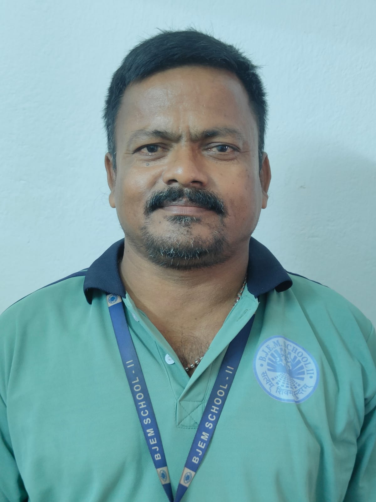 TOFAN MAJHI, Driver