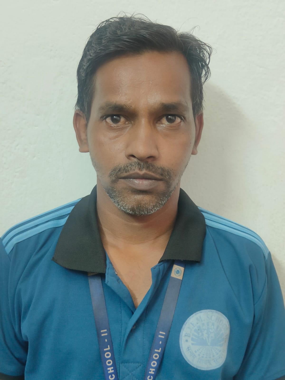 A. UMAPATI REDDY, Helper