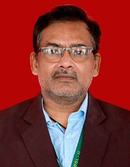 Labanyendu Mohan Das, PRT Labanyendu Mohan Das, PRT