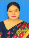 Madhumita Das, PRT