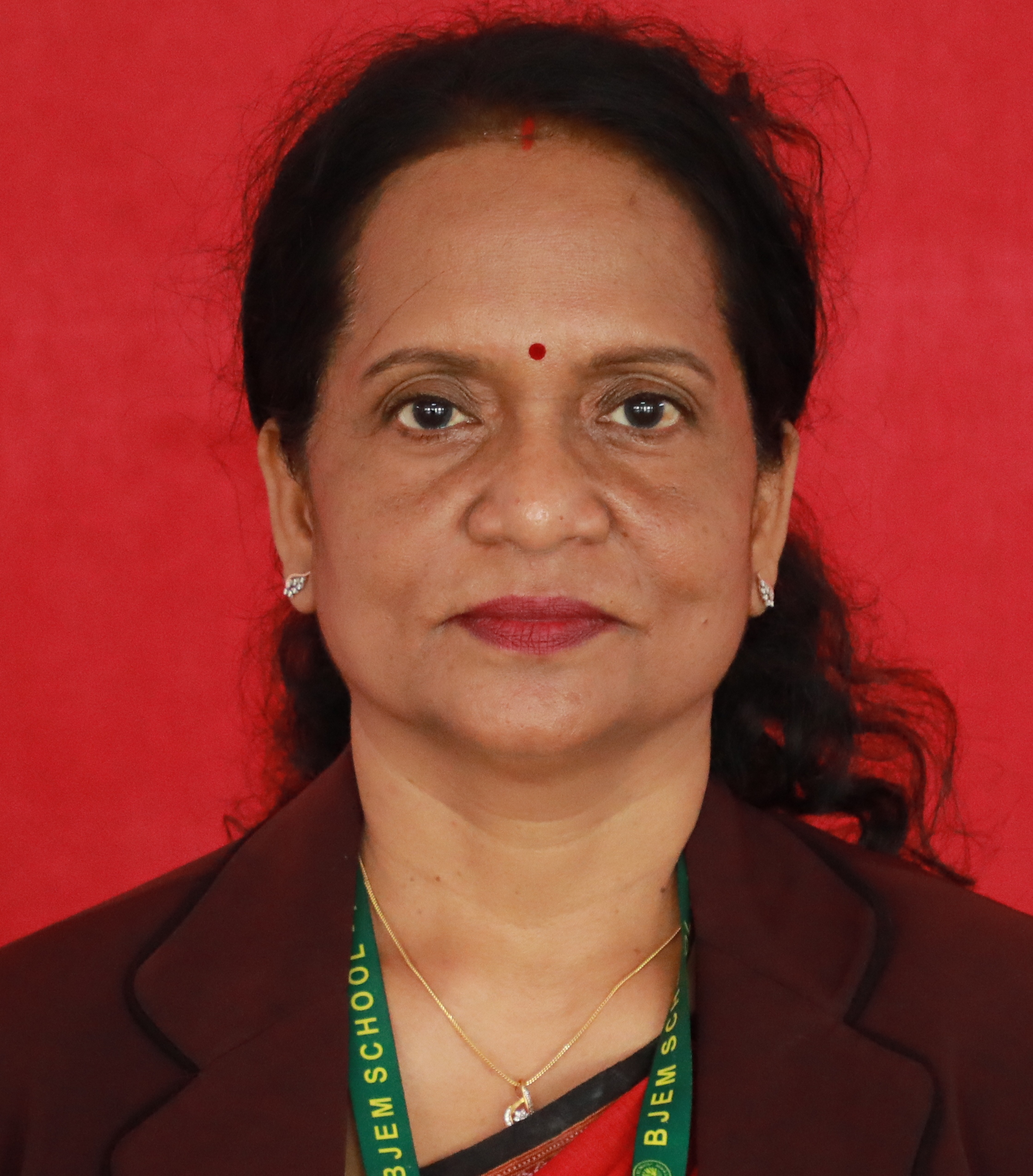 MAMATA PRADHAN, PRT