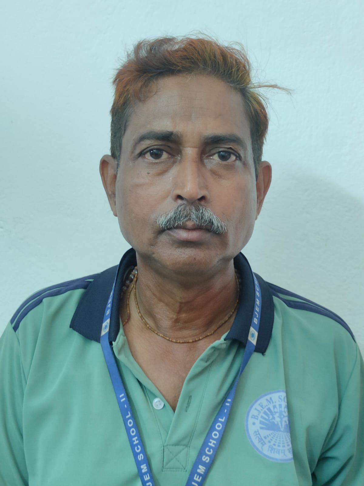 BRAHMA NANDA SAHOO, Helper