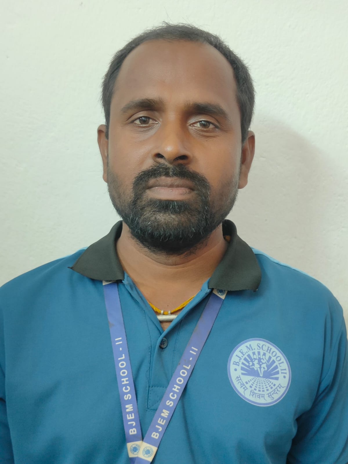 DUSMANTA BALIARSINGH, Helper