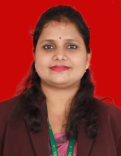 MAUSUMI MISHRA, PRT MAUSUMI MISHRA, PRT