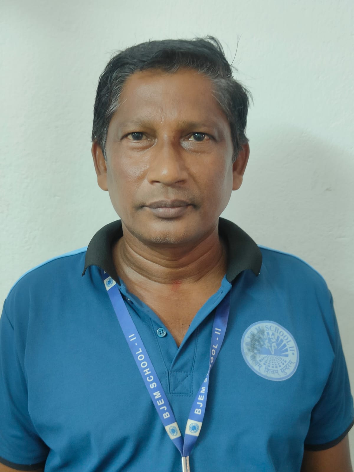 PRADIPTA KUMAR PRADHAN, Helper