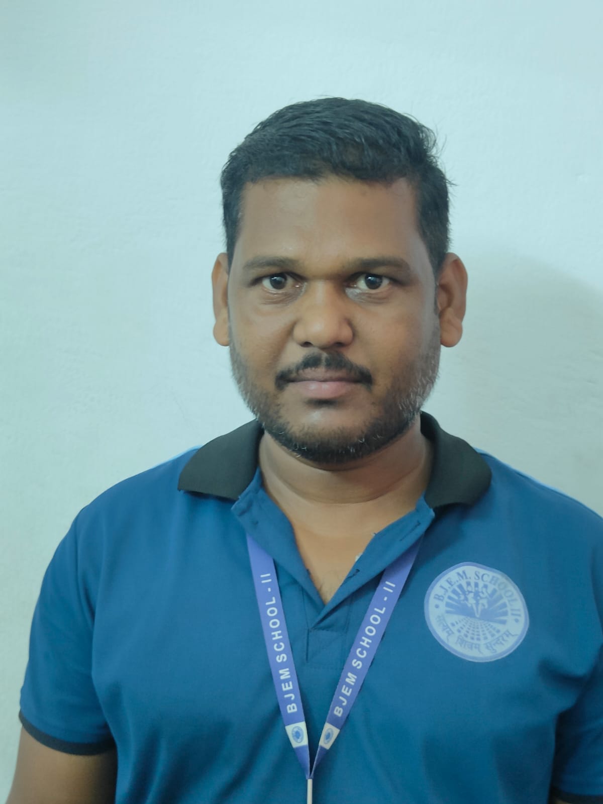 PURNA CHANDRA SWAIN, Helper