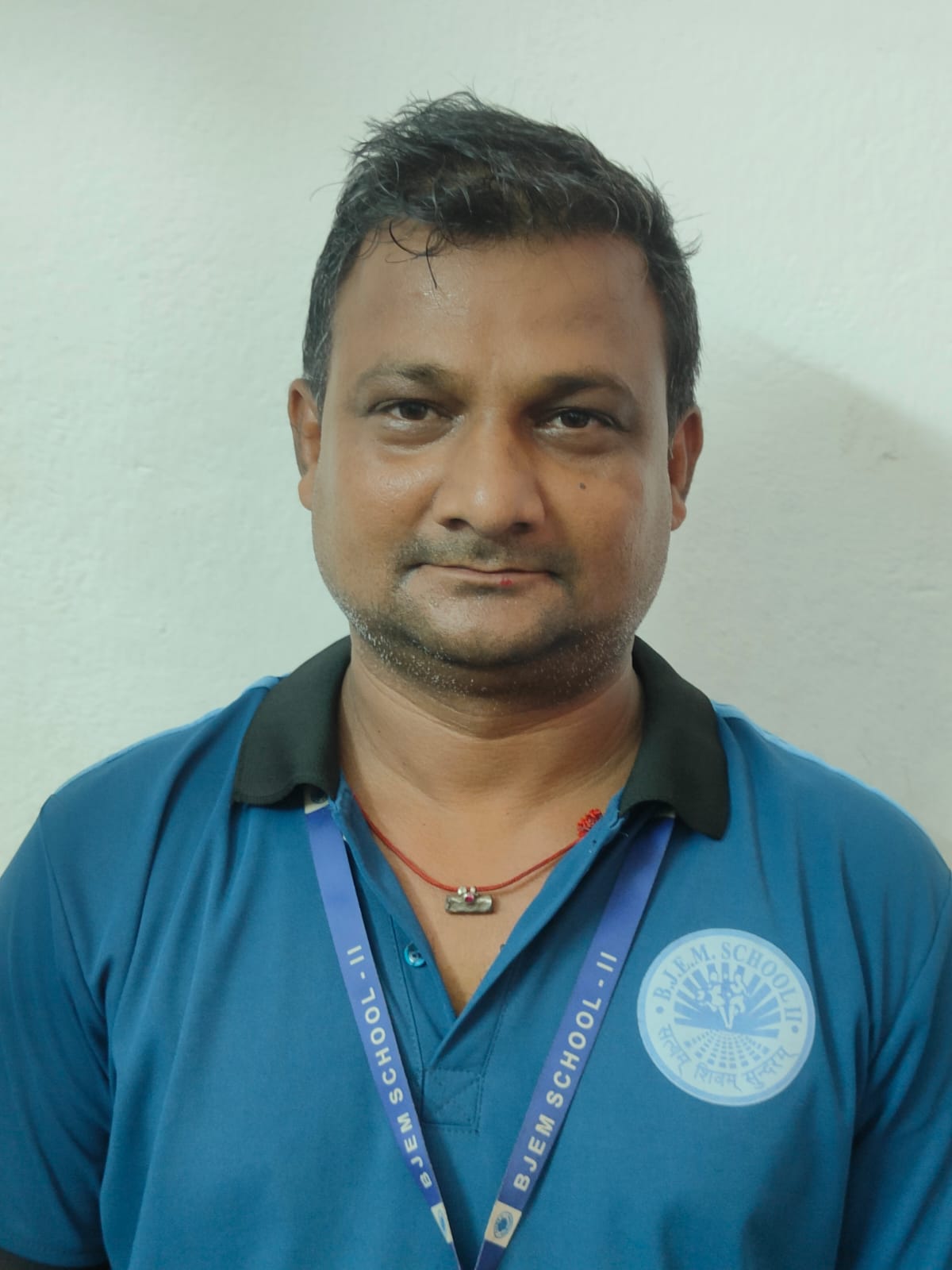 SRIDHAR SAHANI, Helper