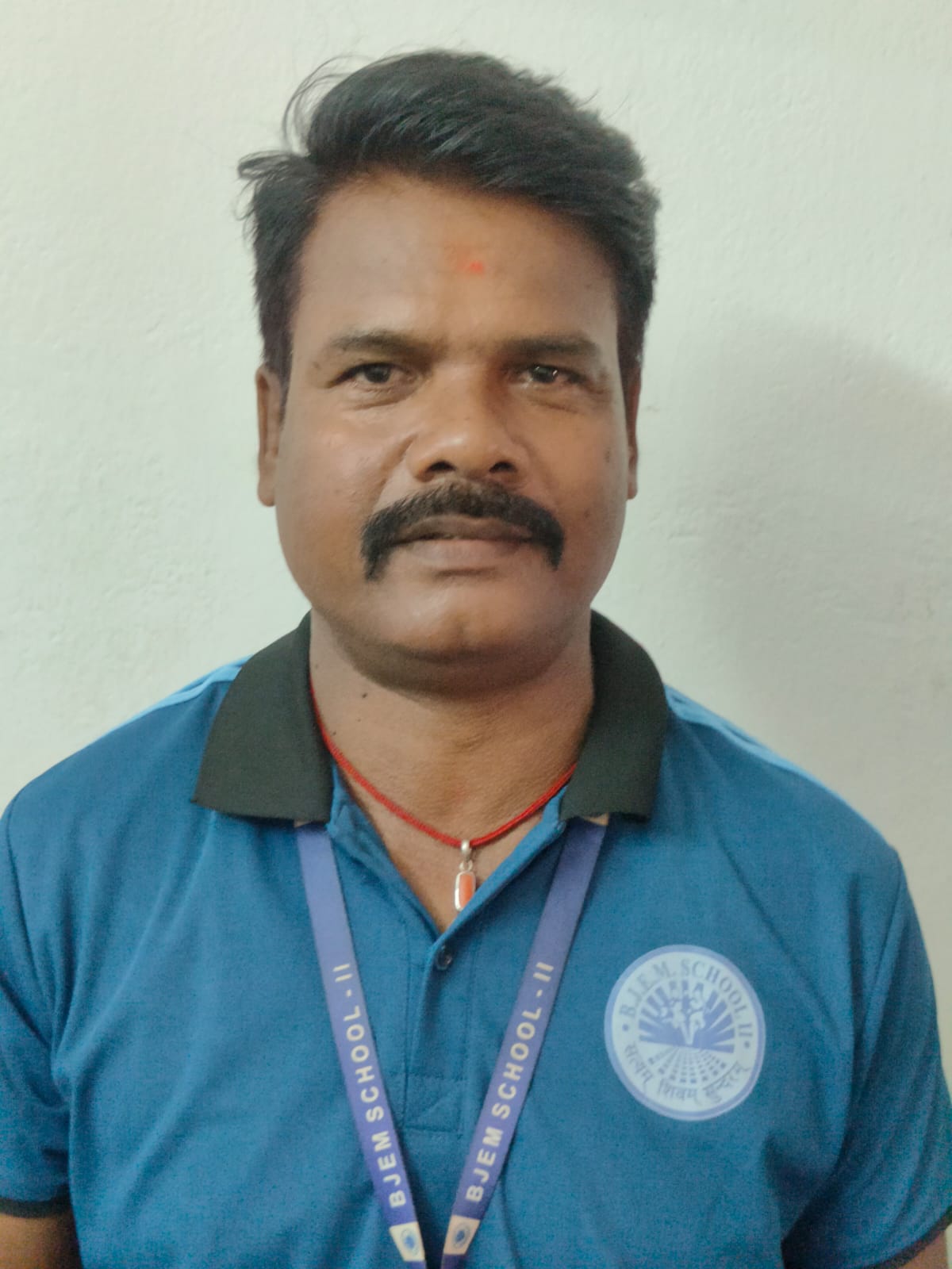 SUDHAKAR PRADHAN, Helper