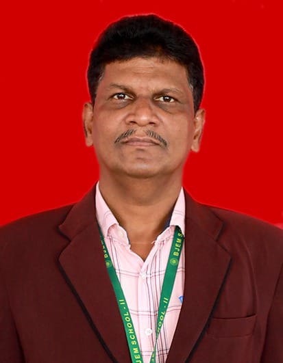 RABINDRA KUMAR MAHARANA, PRT RABINDRA KUMAR MAHARANA, PRT