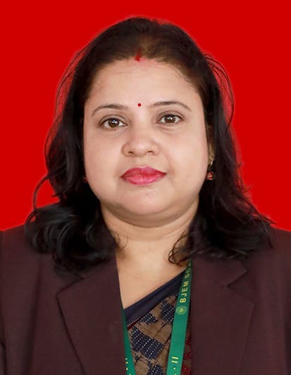 RASMITA ROUTRAY, PRE-PRIMARY TEACHER RASMITA ROUTRAY, PRE-PRIMARY TEACHER
