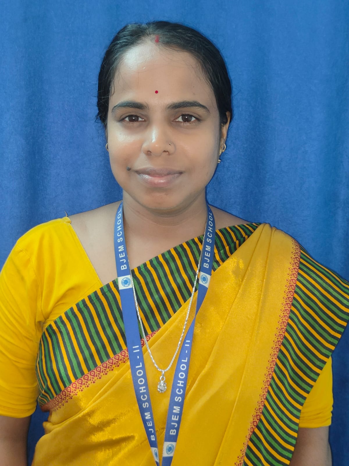 RAKHI TAFALI, Peon