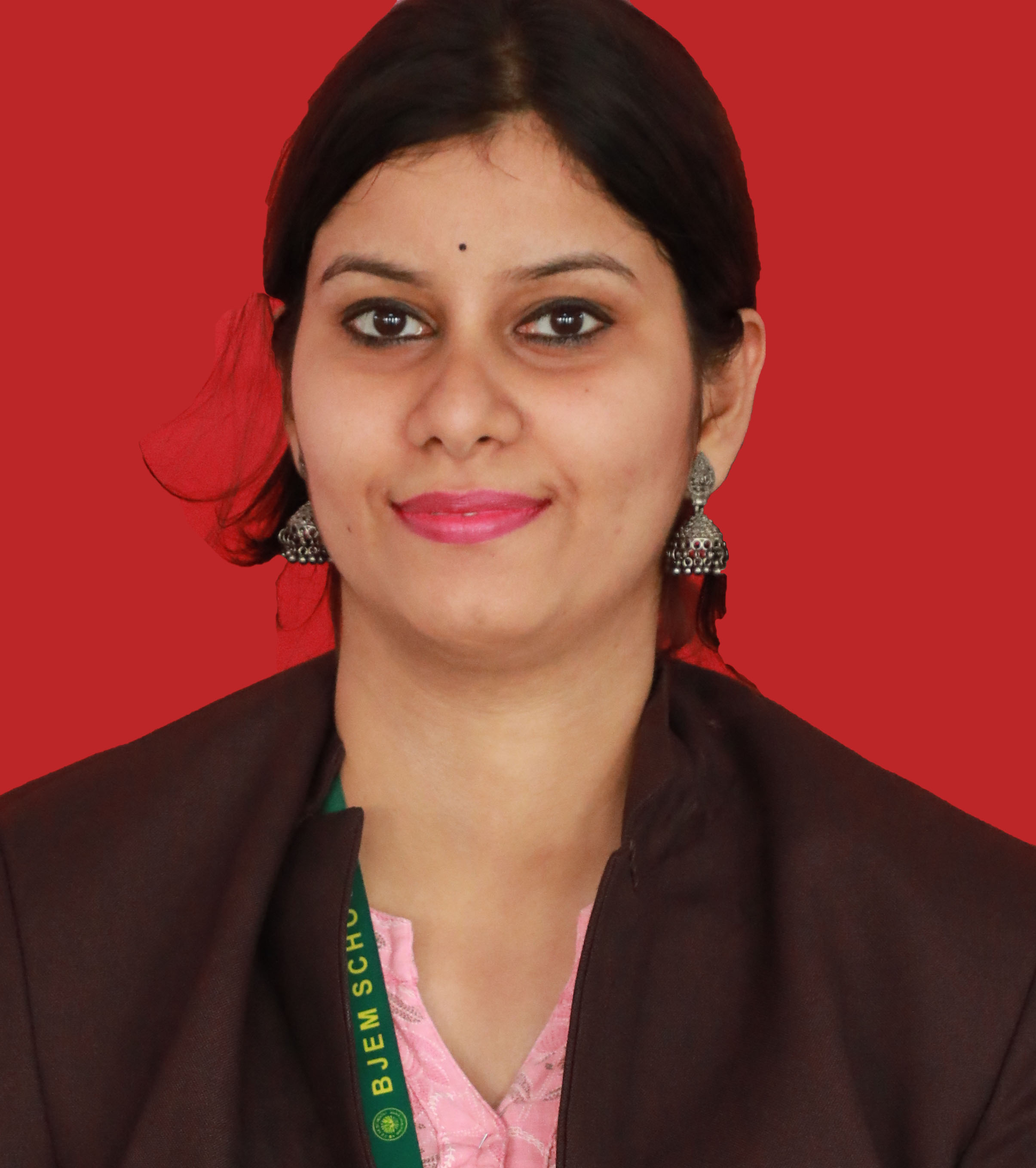 SAI RAJALAXMI ACHARYA, PRT