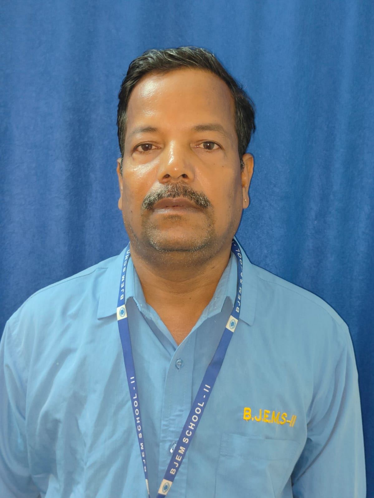 SIBA PRASAD BARIK, Peon