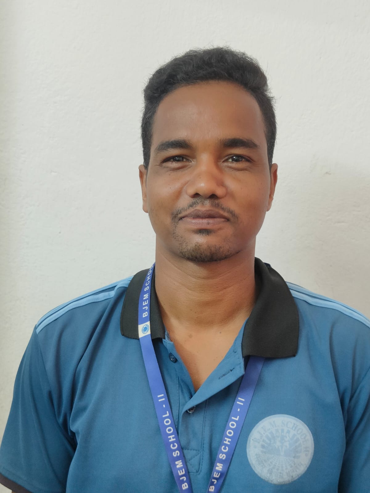 GANESH BHOI, Helper