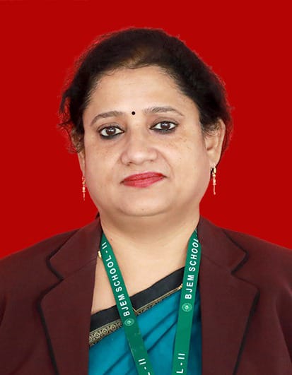 SANJUKTA PADHI, PRT SANJUKTA PADHI, PRT