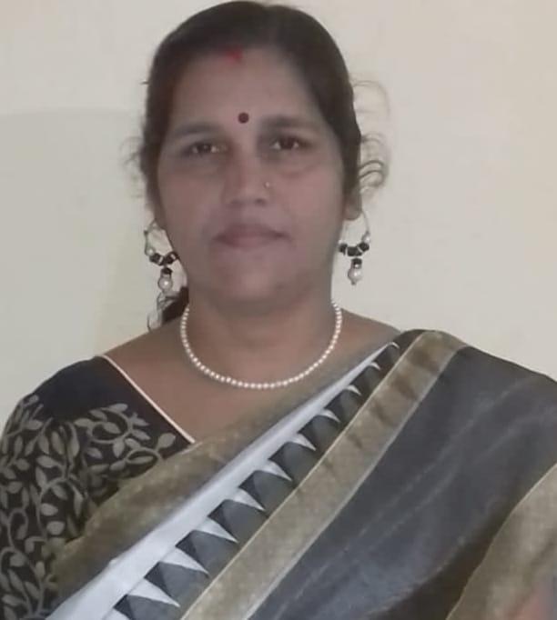 SASMITA PANDA, TGT SASMITA PANDA, TGT