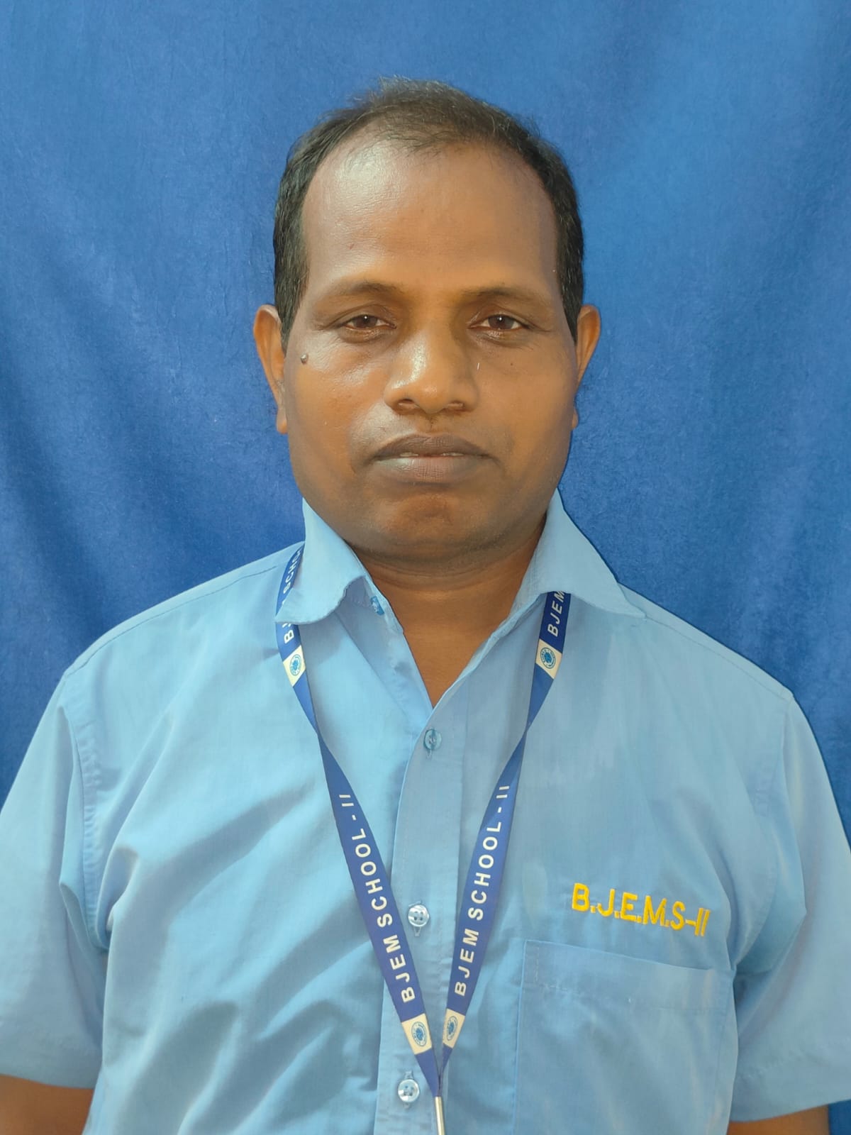 MADAN MALLICK, Sweeper