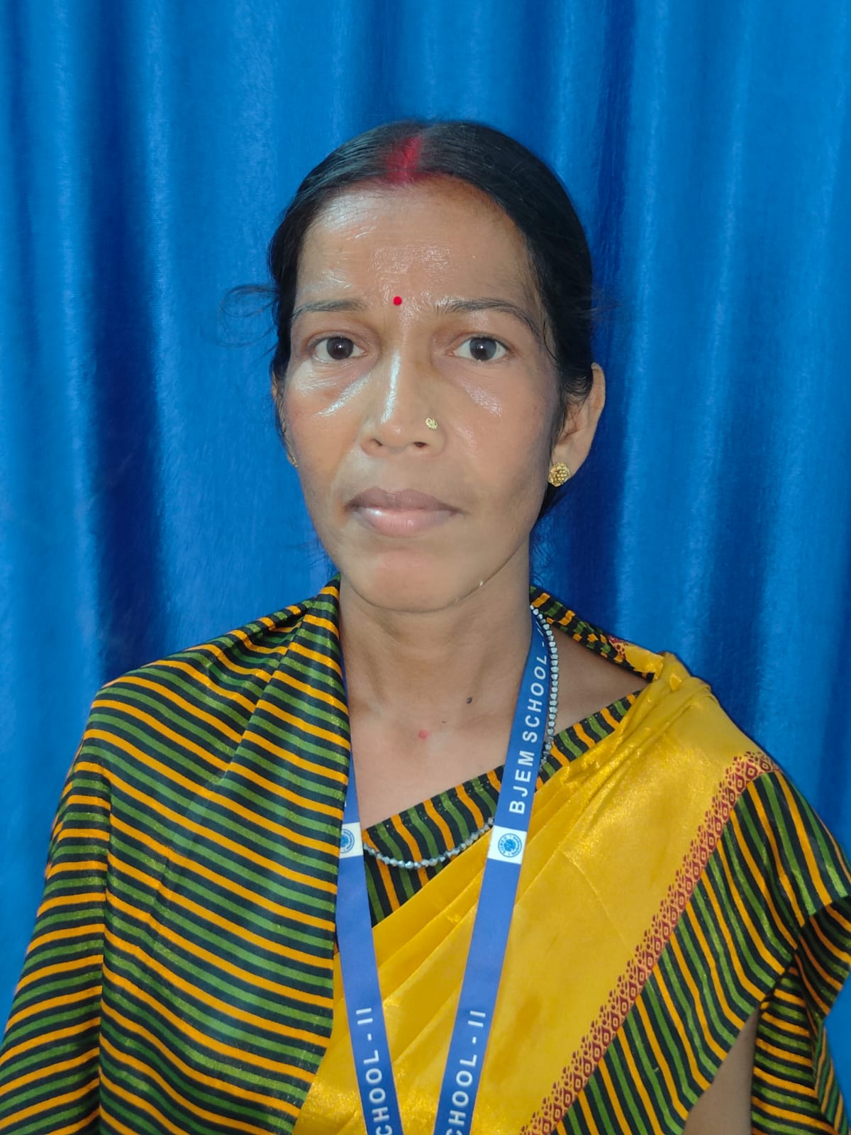 MAMATA MALLIK, Sweeper
