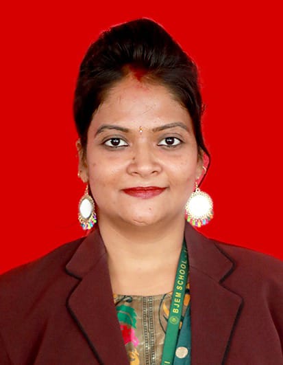 SHILPA PRIYADARSHINI KAR, PRT SHILPA PRIYADARSHINI KAR, PRT