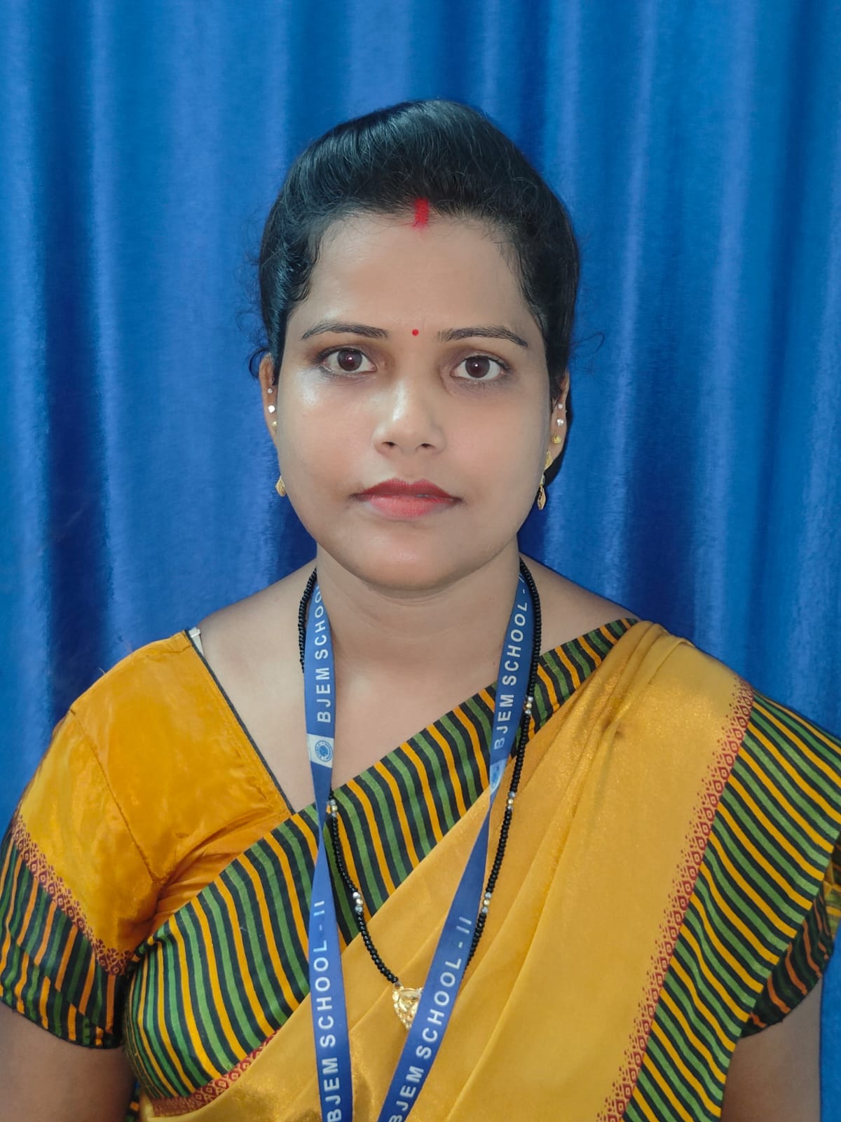 PADMINI NATH, Sweeper