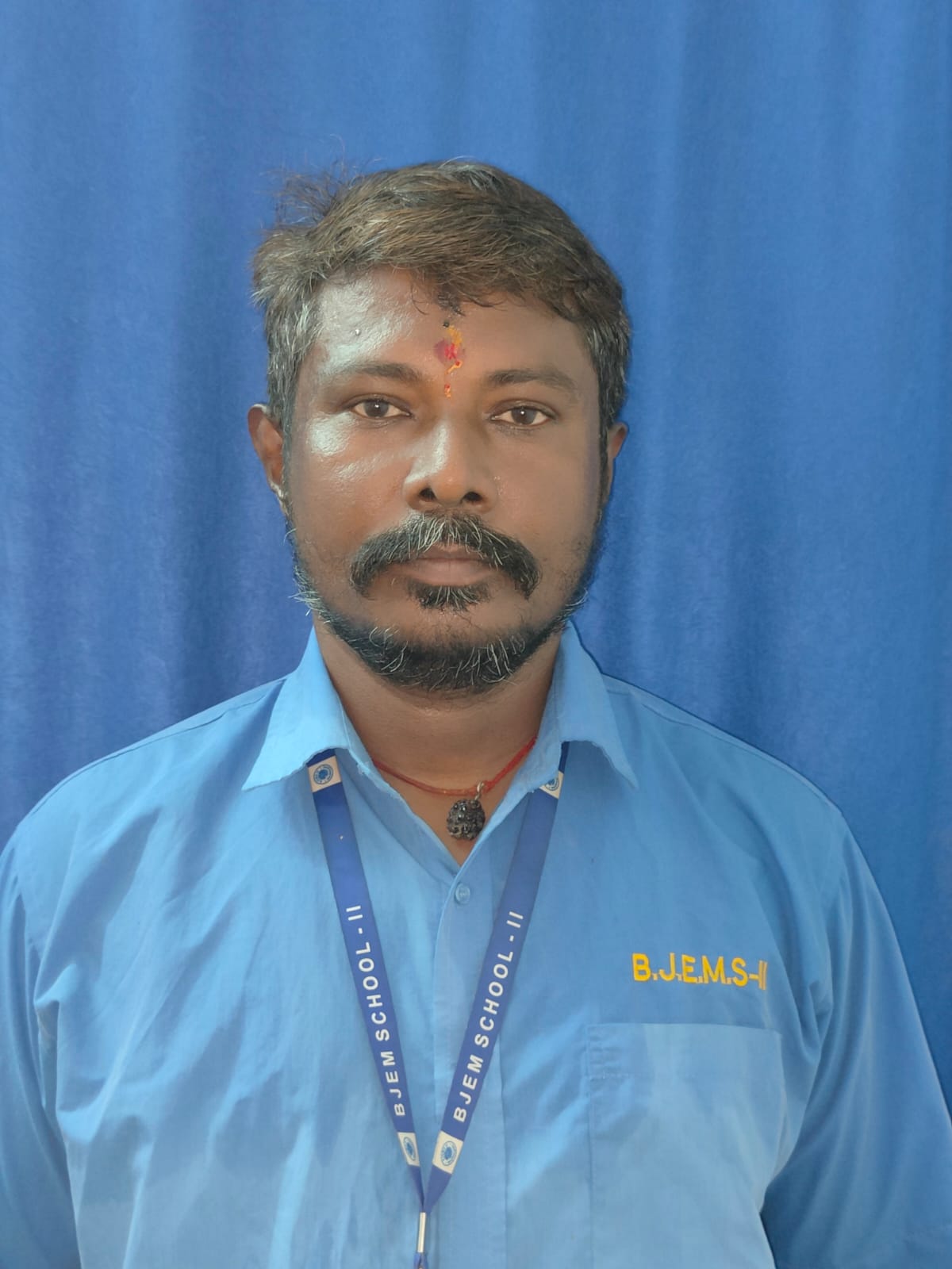 RAJU REDDY, Sweeper