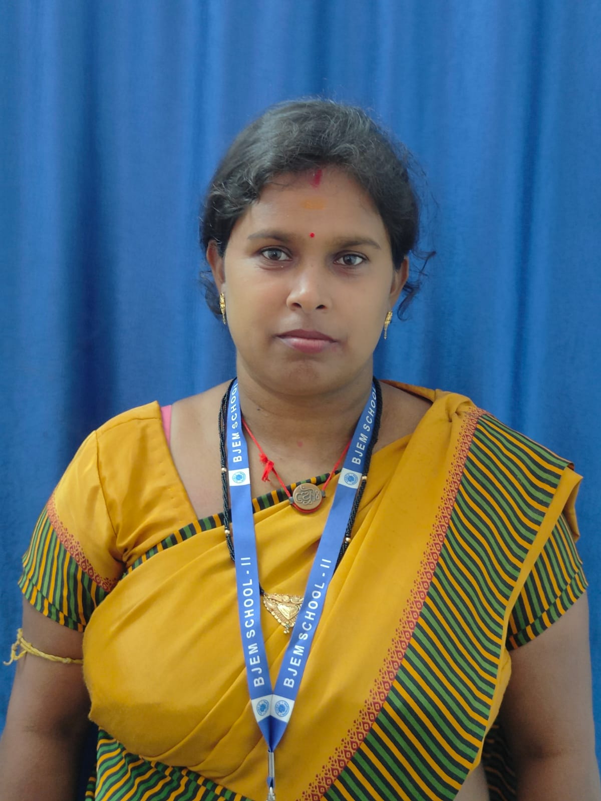 SASMITA BEHERA, Sweeper