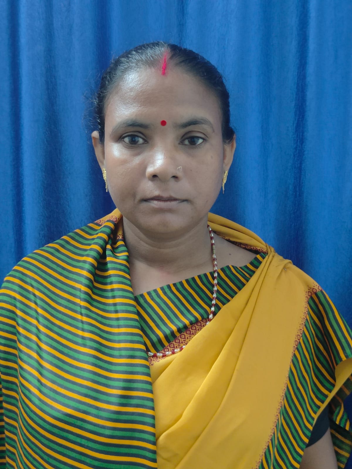 SUBHADRA PATRA, Sweeper