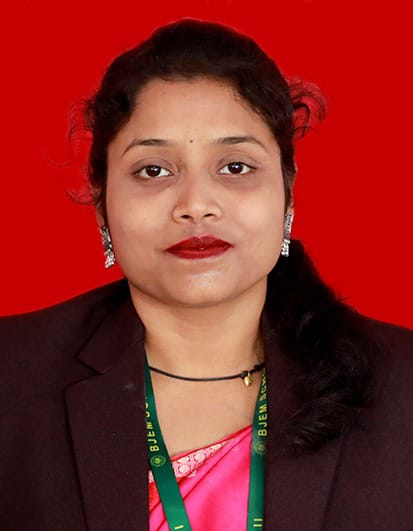 SUBHASMITA PARIDA, PRT SUBHASMITA PARIDA, PRT