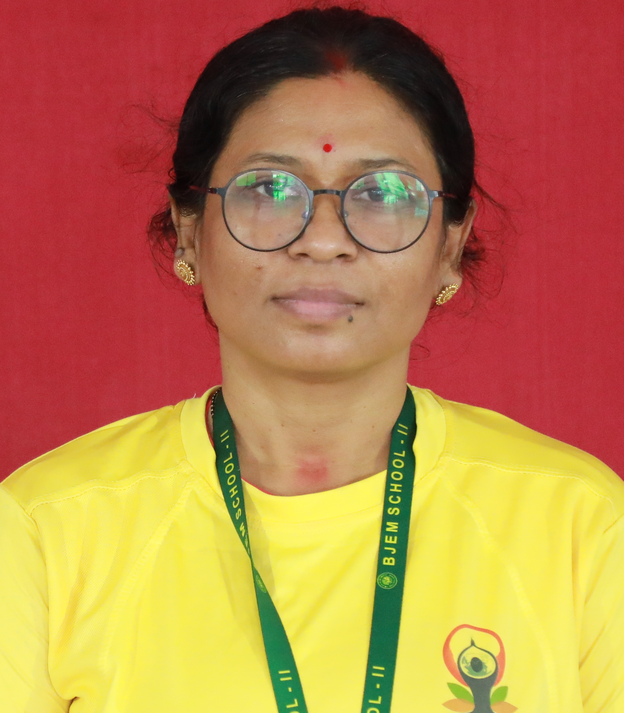 SUJATA NAYAK, TGT