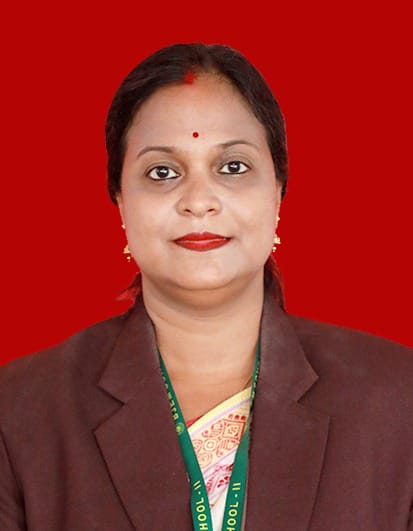 SUNITA MISHRA, PRT SUNITA MISHRA, PRT