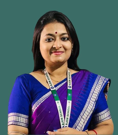 Sucharita Rath, PRT Sucharita Rath, PRT