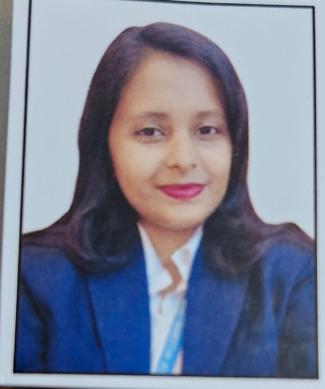 Israt Jahan, Pre Primary Teacher Israt Jahan, Pre Primary Teacher
