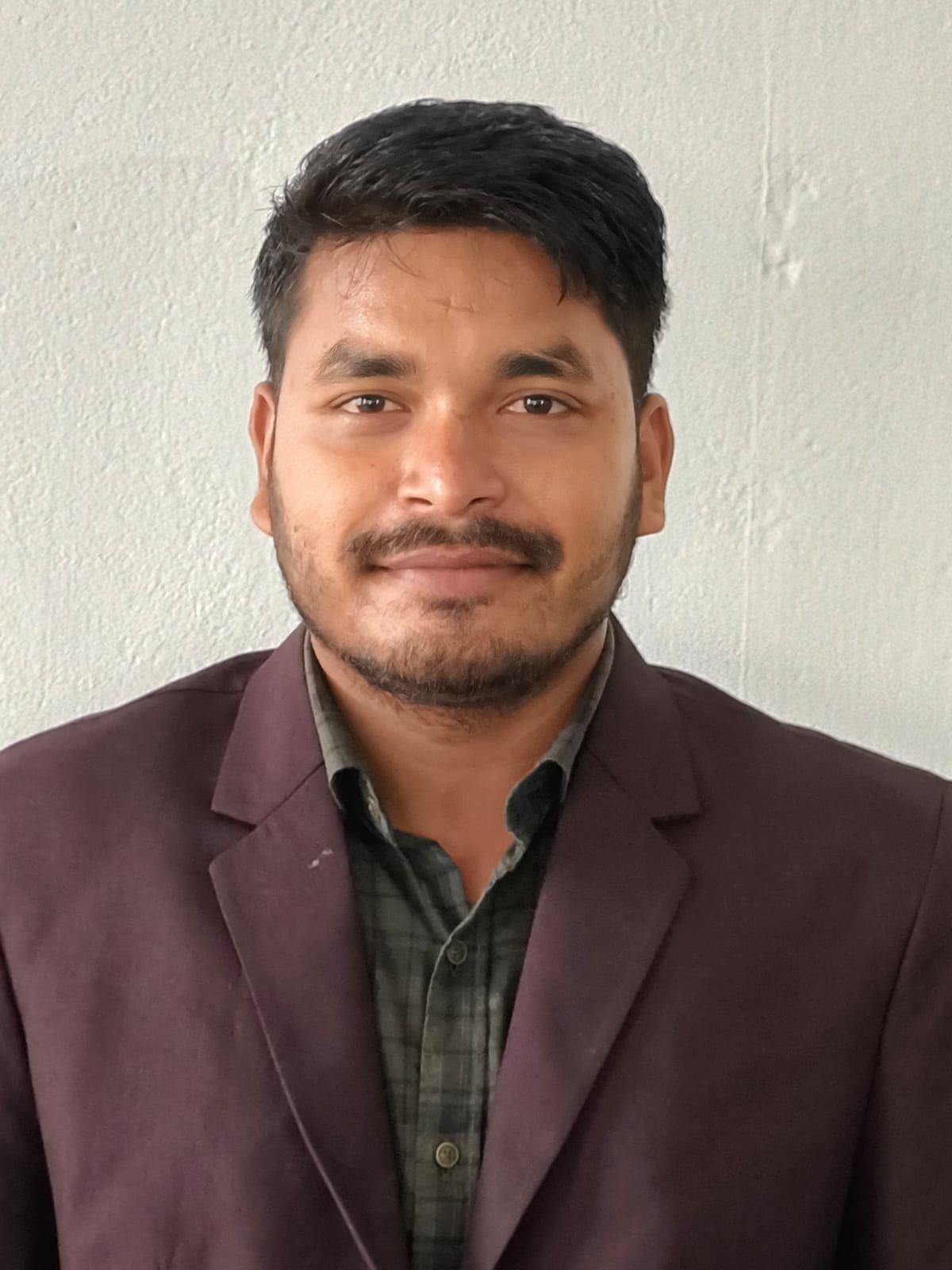 Nihar Ranjan Palai , TGT Nihar Ranjan Palai , TGT