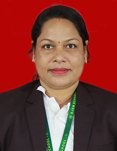 NILIMA MOHANTY, PRT