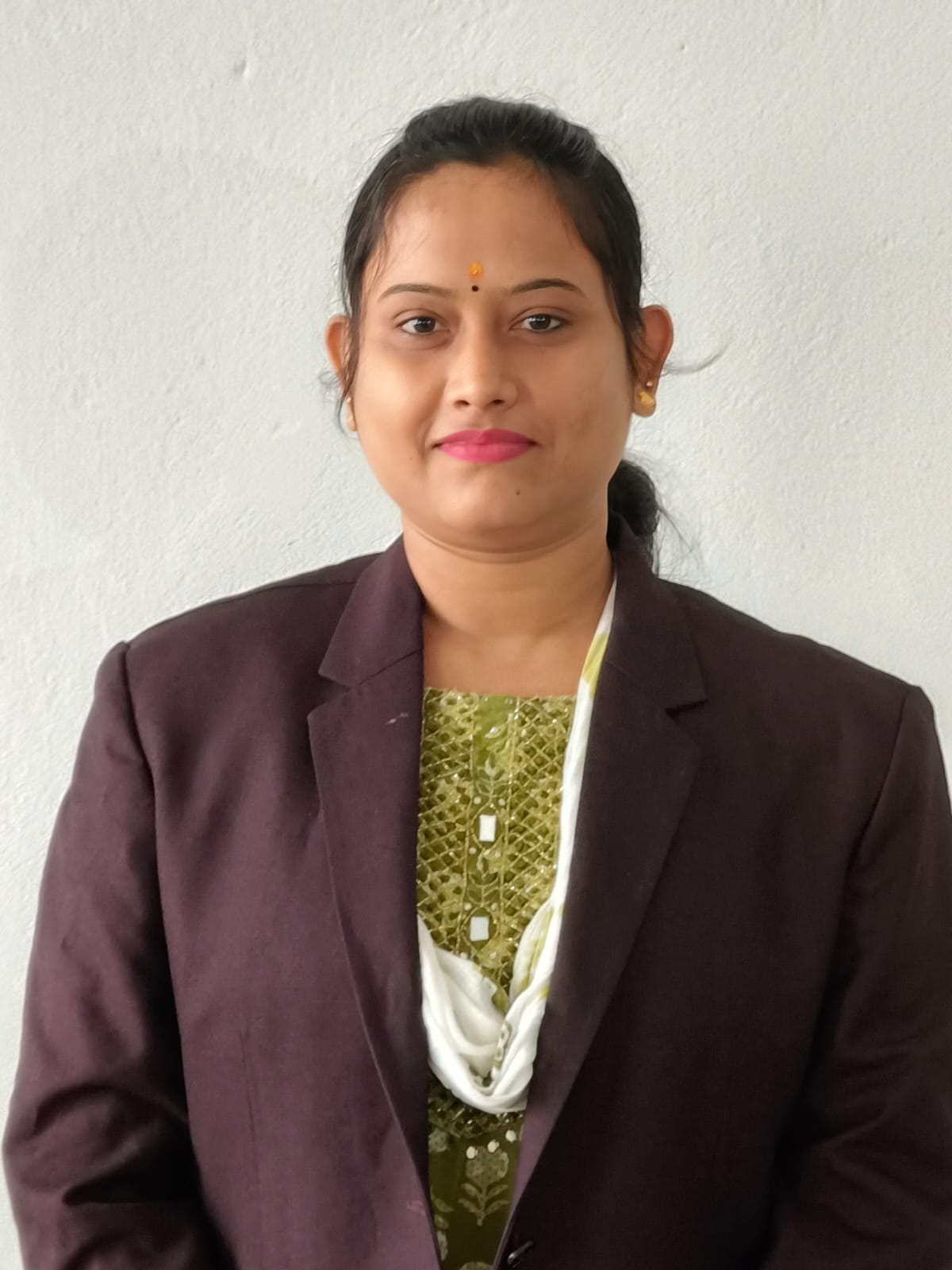 Pujarani Behera, PRT Pujarani Behera, PRT