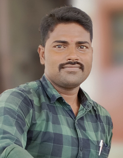 BISWANATH MOHARANA, ELECTRICIAN BISWANATH MOHARANA, ELECTRICIAN