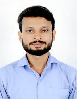 SOUBHAGYA RANJAN JENA, PGT