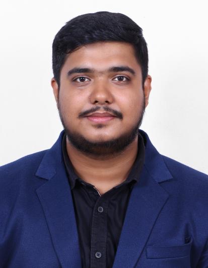 ANKUL KUMAR PANDA, PRT