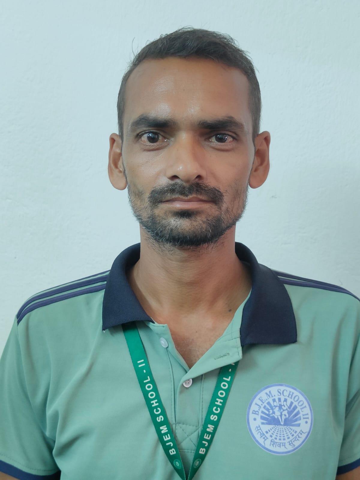 ABANI PALAI, Driver