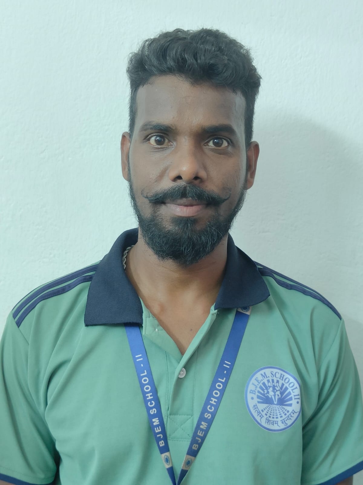 AJAY GAHANA, Driver