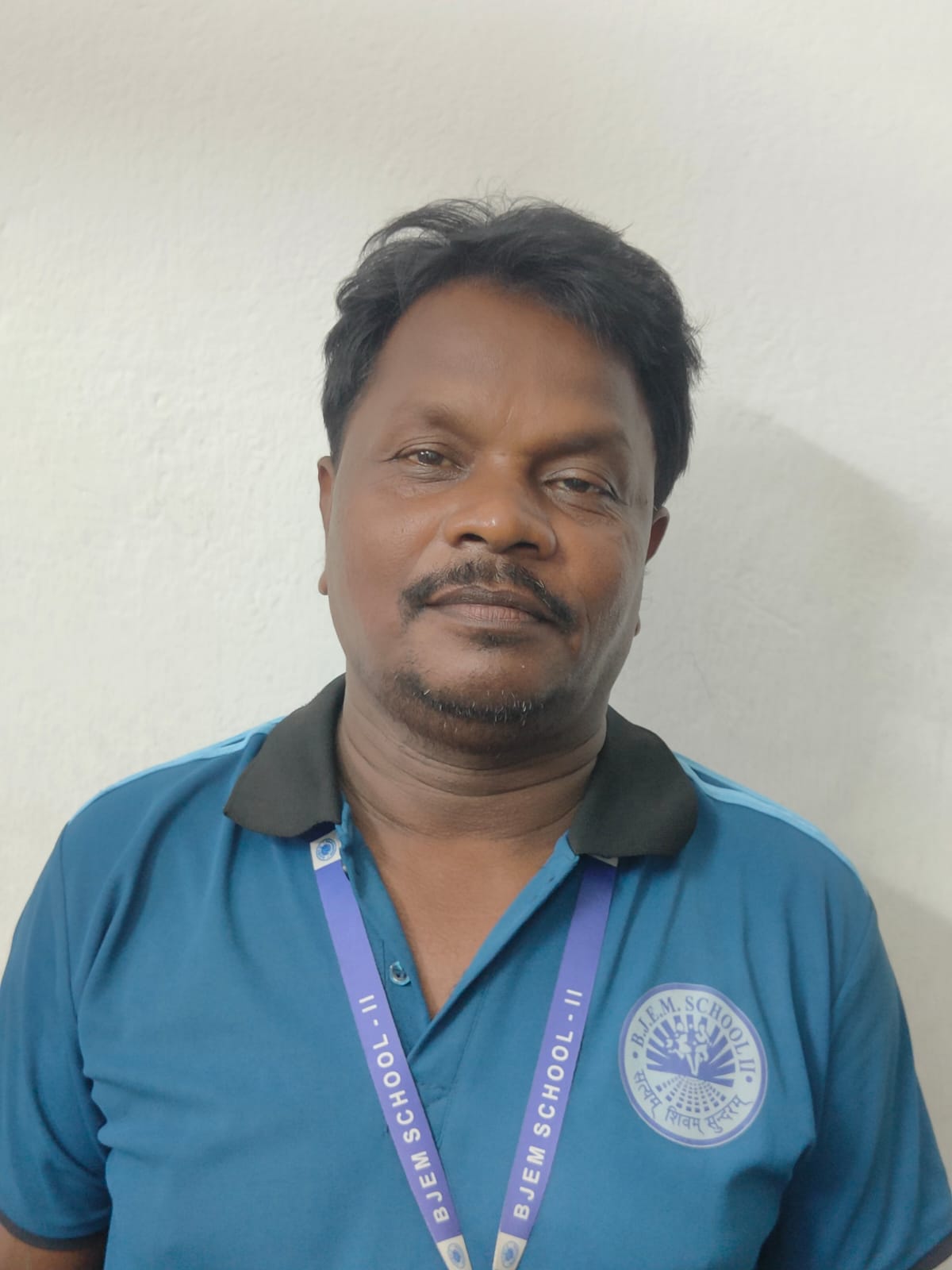 AJAYA SAMAL, Helper