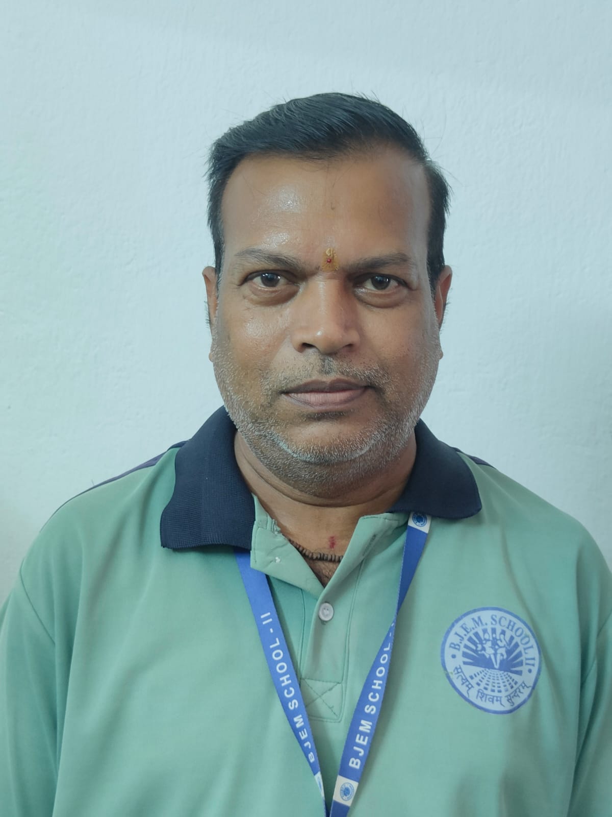 MAHESWAR KARANA, Driver