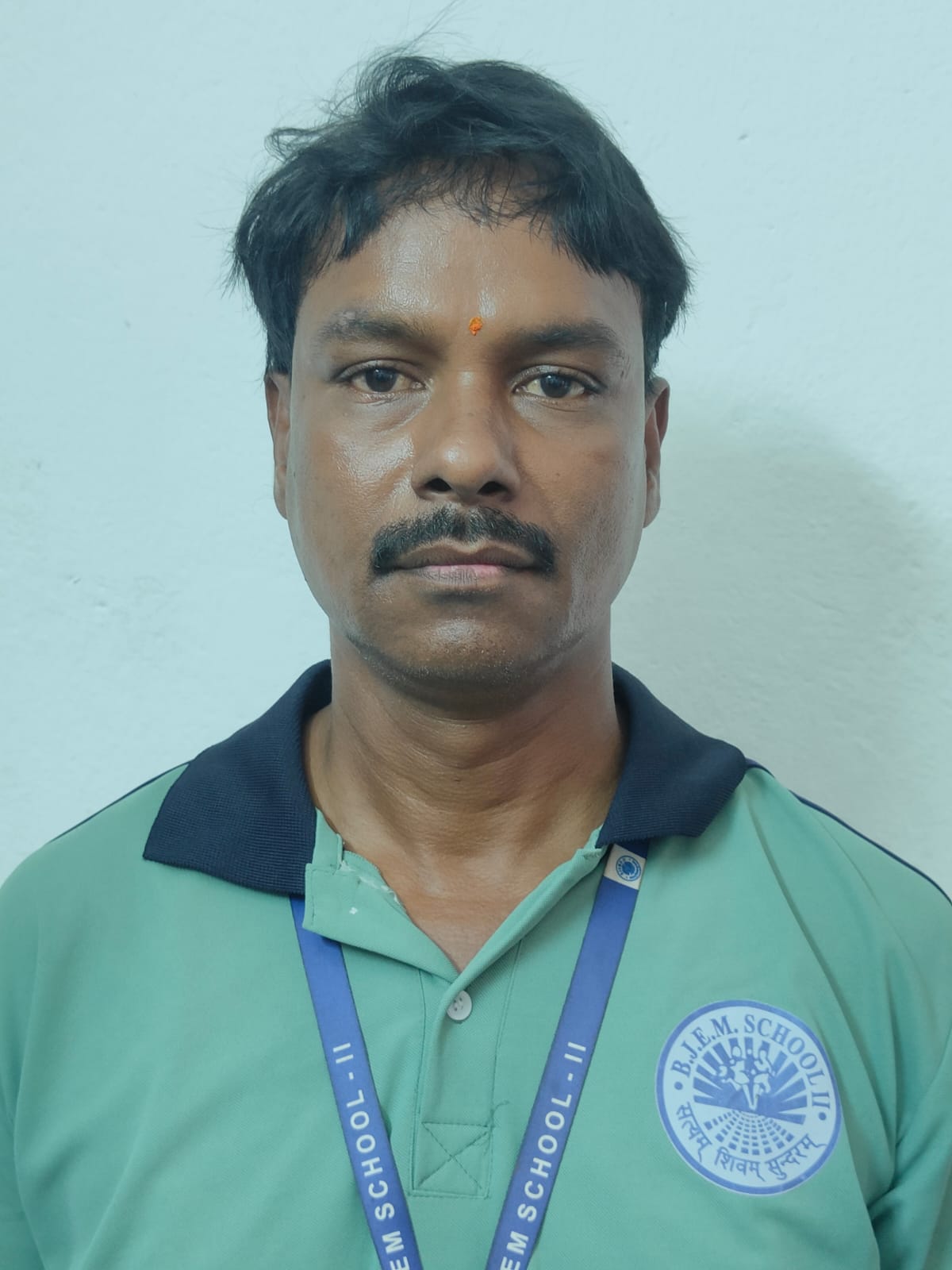 NARAYANA ROUT, Driver