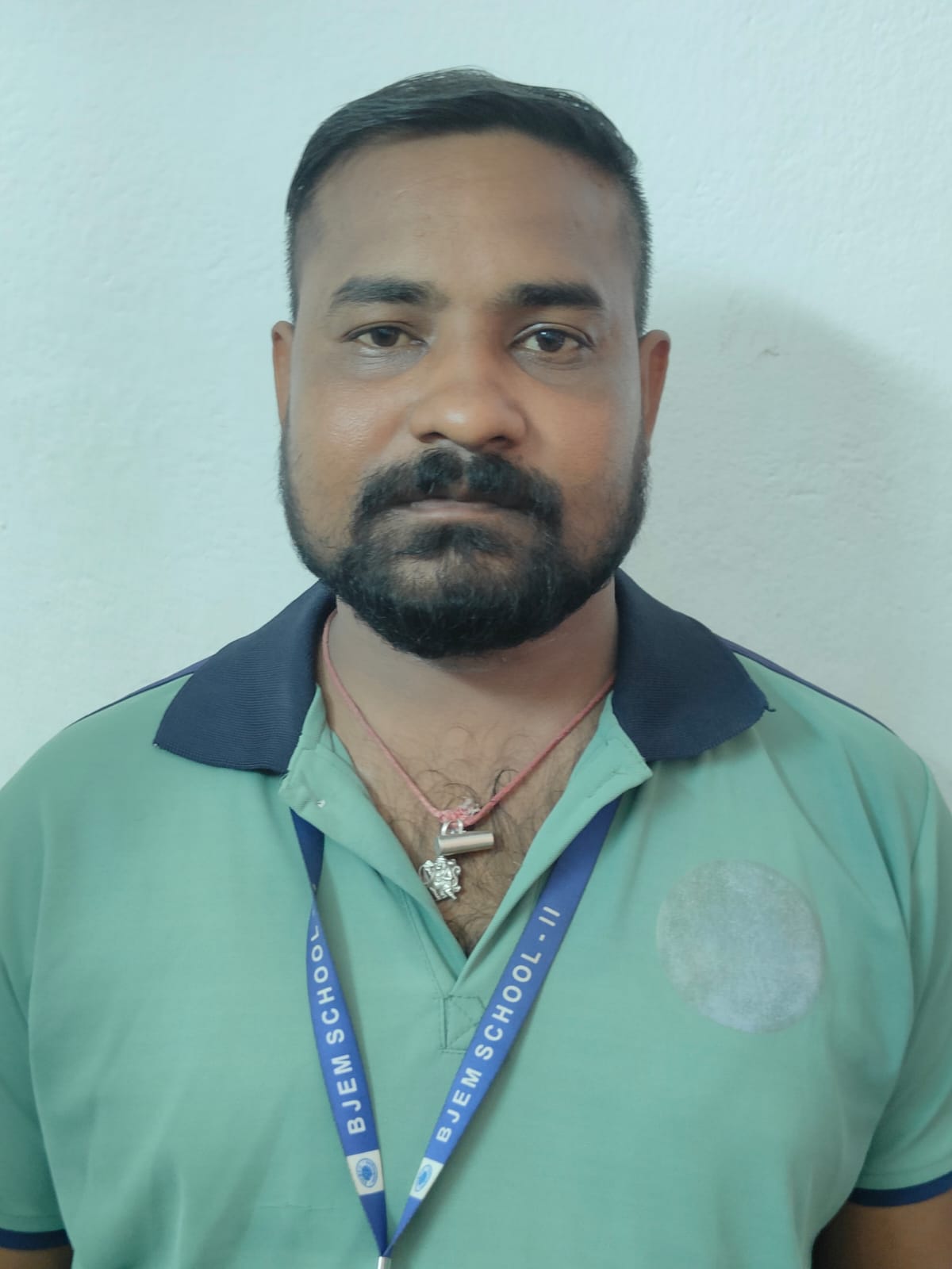 NIRMAL PALAIGIRI, Driver
