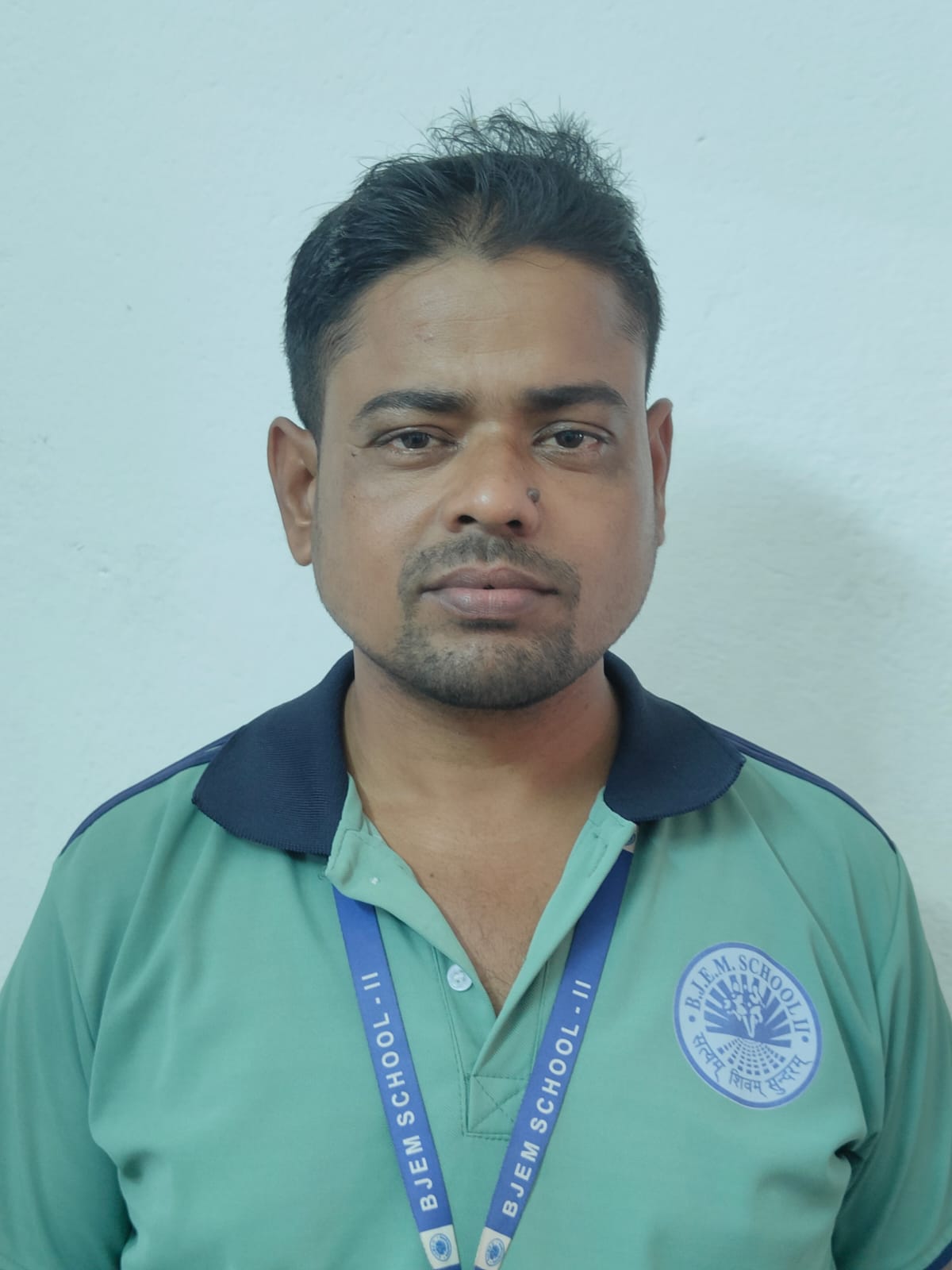 PRADEEP JENA, Driver