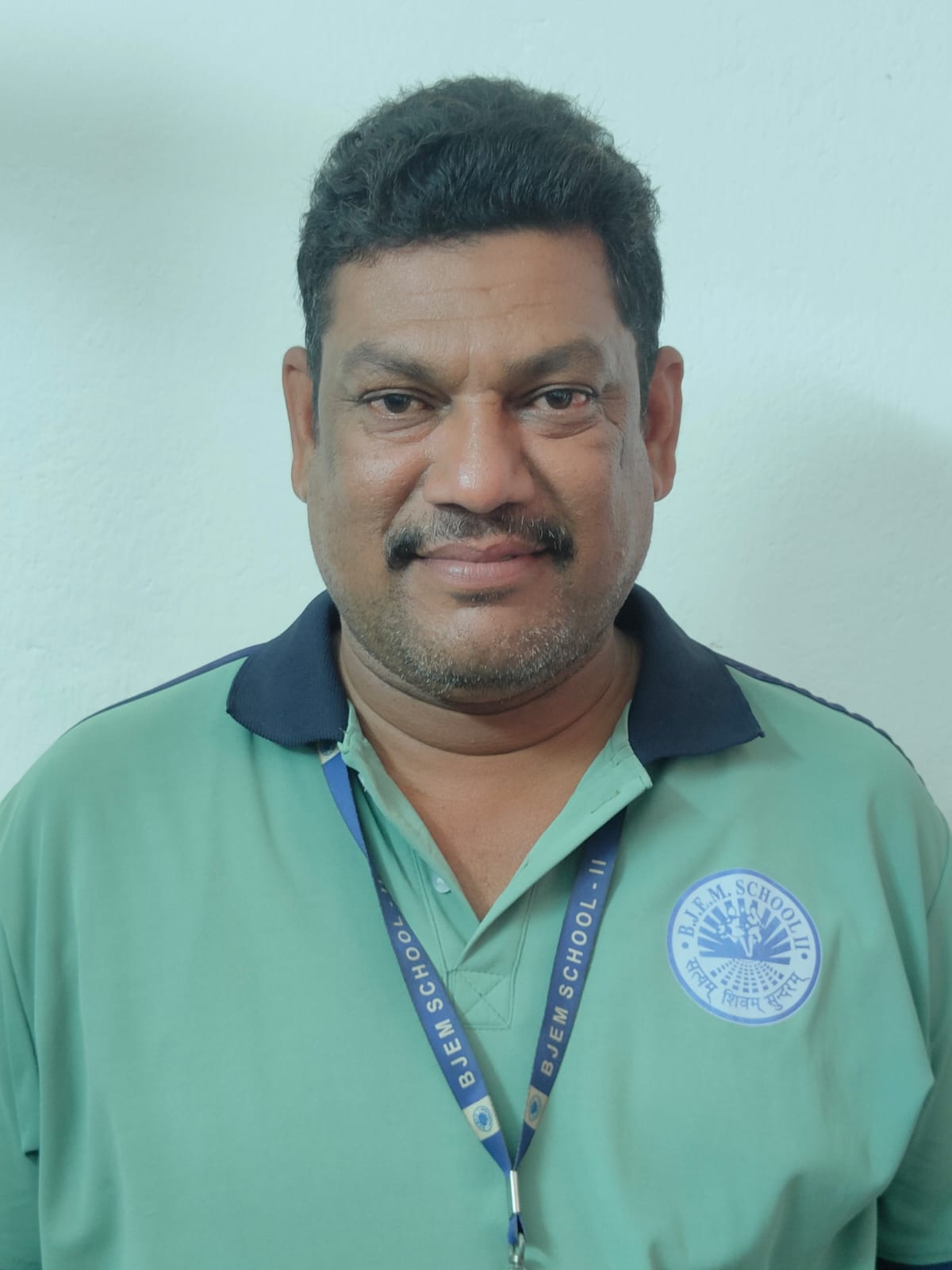 PRASHANT PRADHAN, Driver