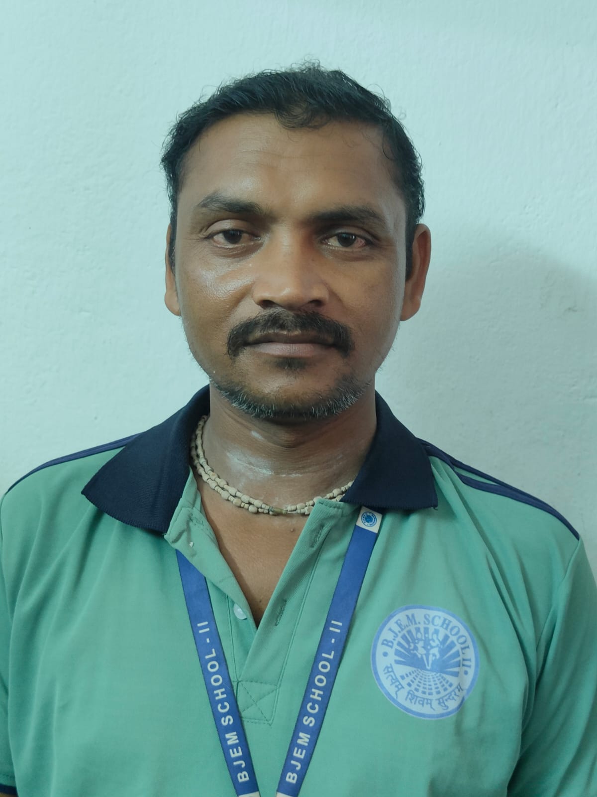 RAJANIKANT  PALAI, Driver