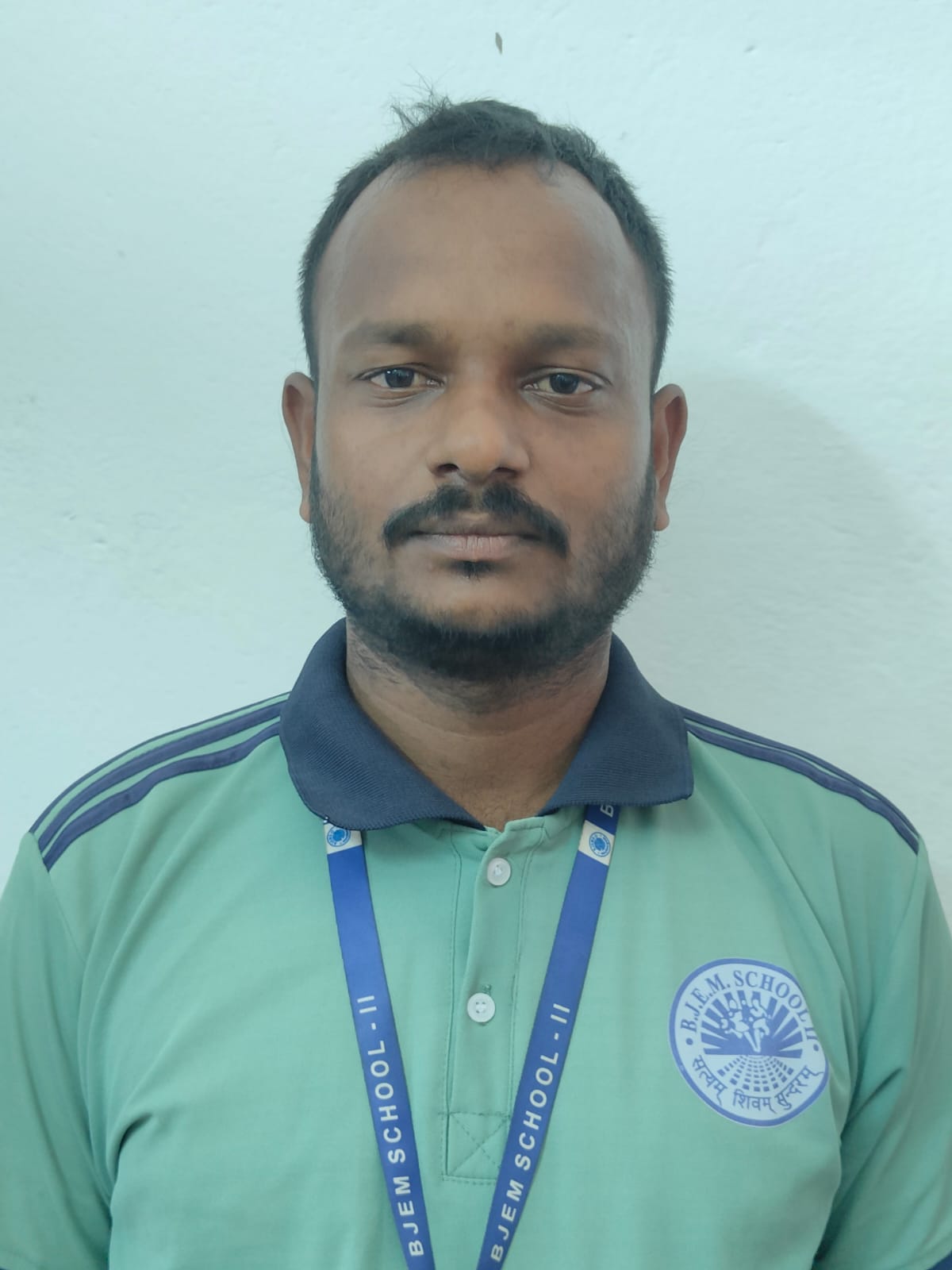 SEELAM PRASAD, Driver