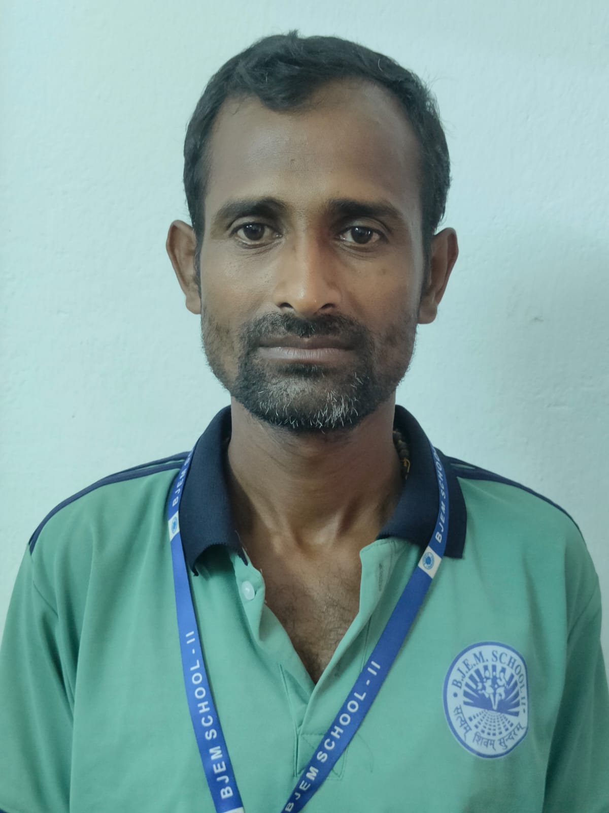 SUKANTA BEHERA, Driver