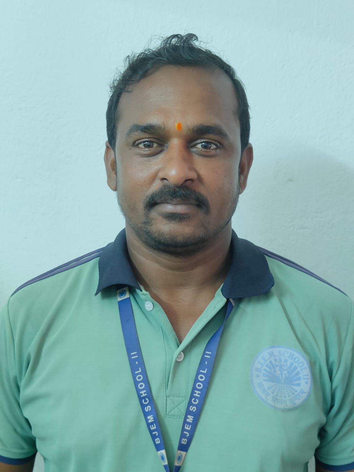 SURYAKANTA MOHANTY, Driver